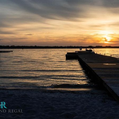The Grand Regal Resort Elizabethtown Luaran gambar