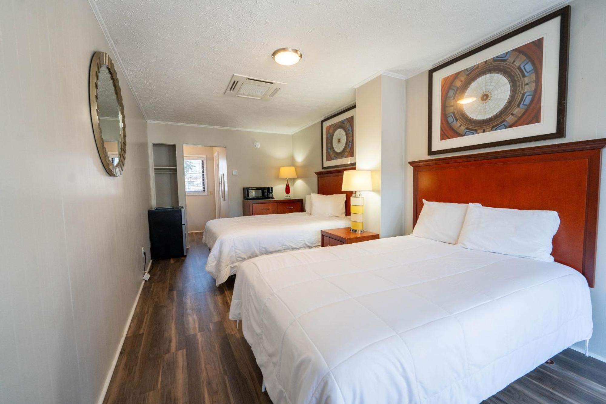 The Grand Regal Resort Elizabethtown Luaran gambar