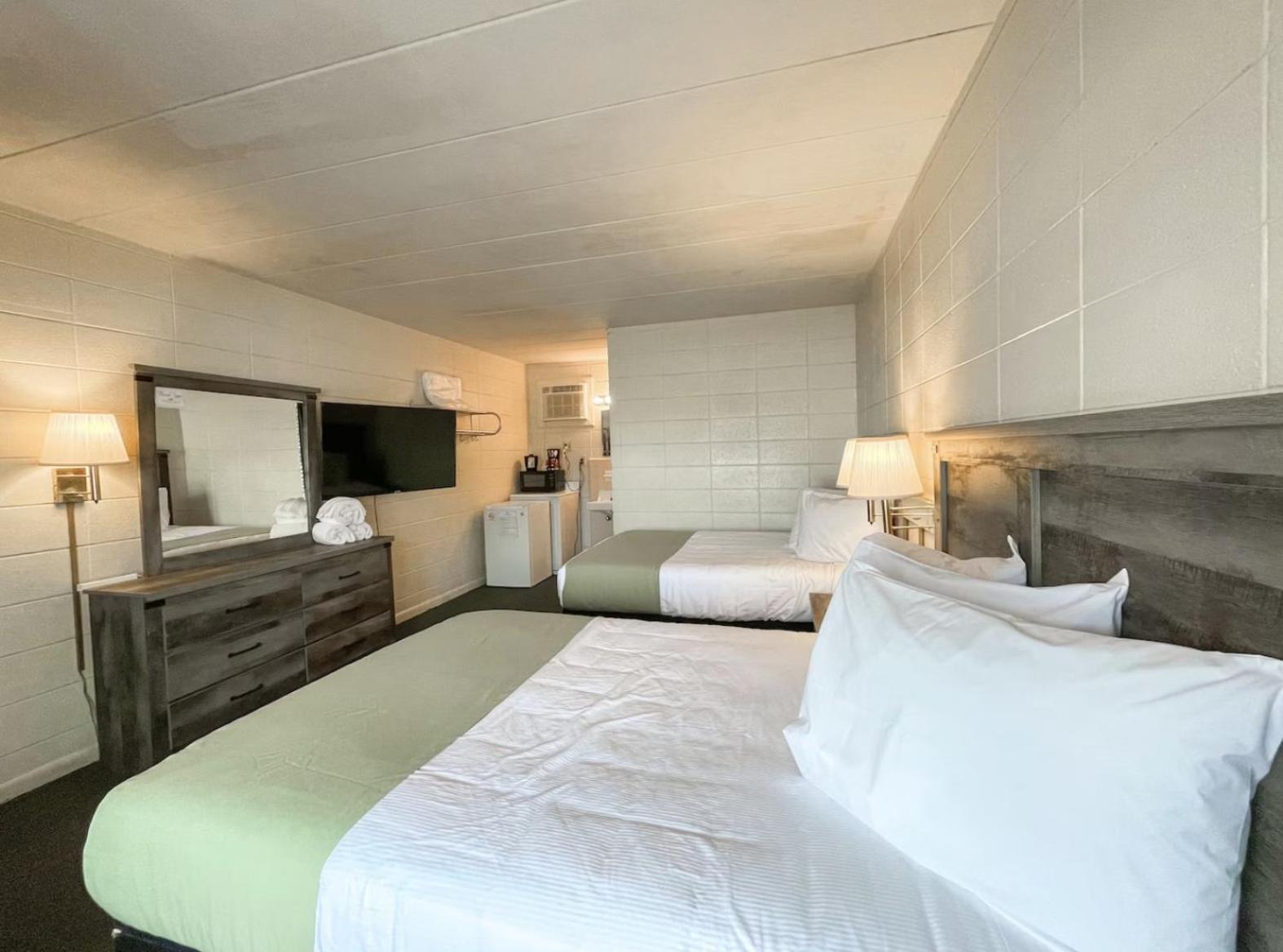 The Grand Regal Resort Elizabethtown Luaran gambar