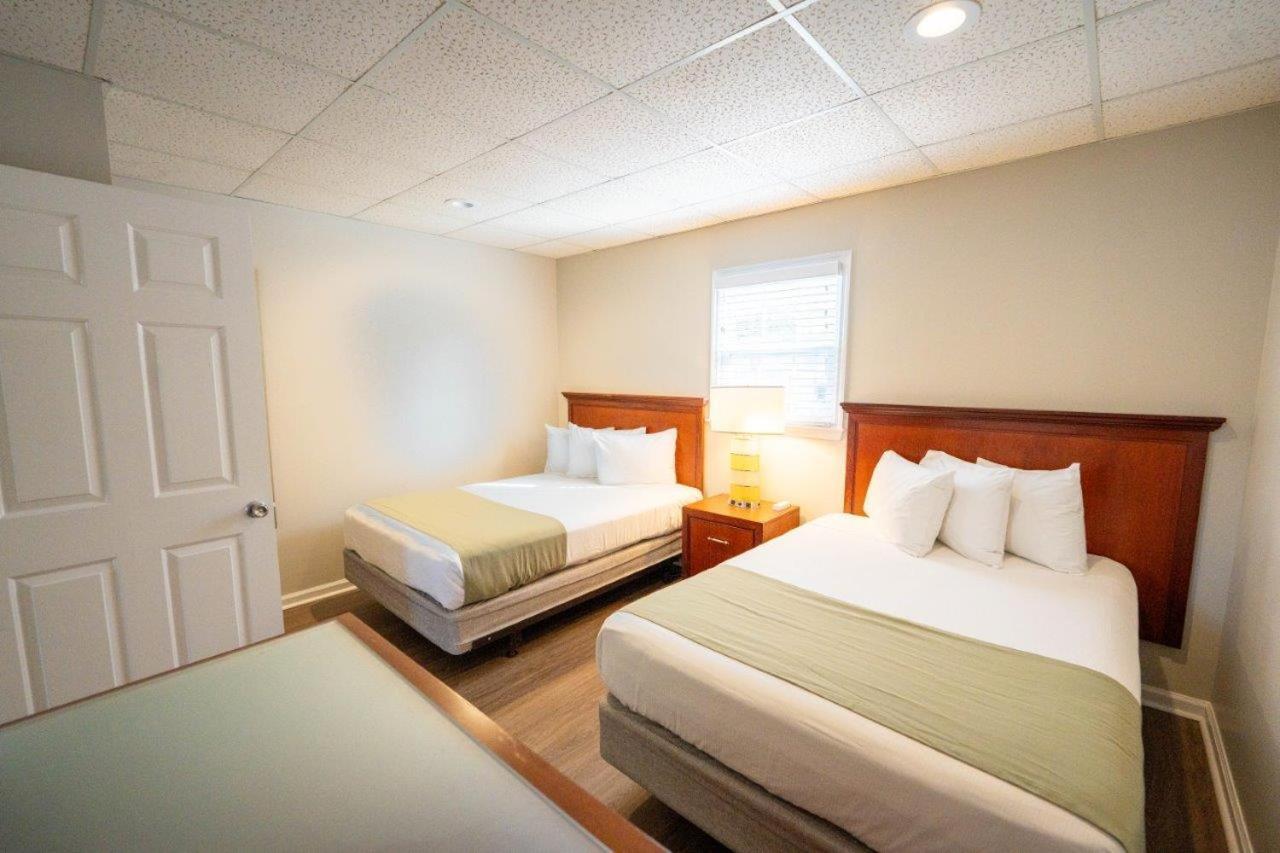 The Grand Regal Resort Elizabethtown Luaran gambar