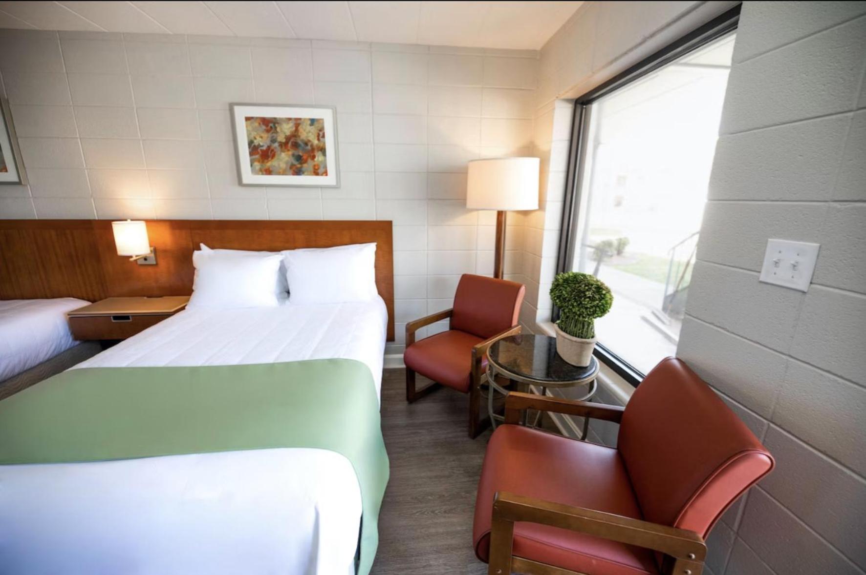 The Grand Regal Resort Elizabethtown Luaran gambar